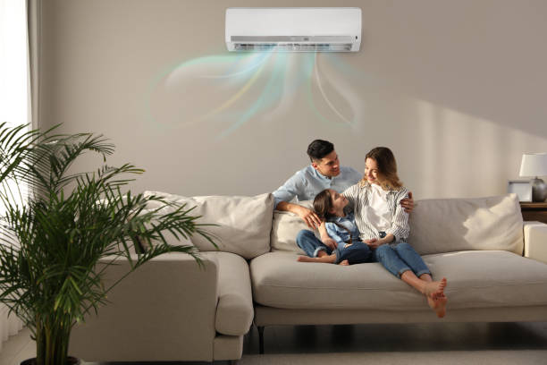 Best HVAC repair near me  in Anaconda, MT