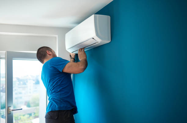 Best HVAC air duct cleaning  in Anaconda, MT