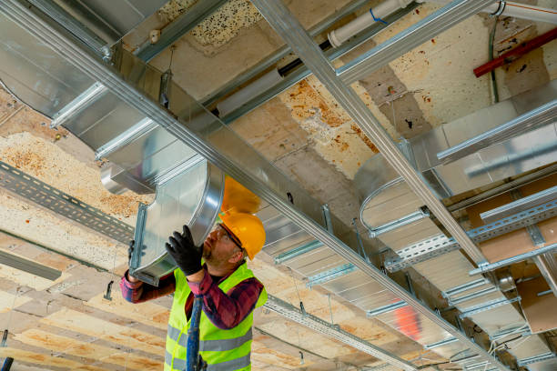 Best HVAC emergency services  in Anaconda, MT