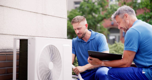 Best HVAC maintenance near me  in Anaconda, MT