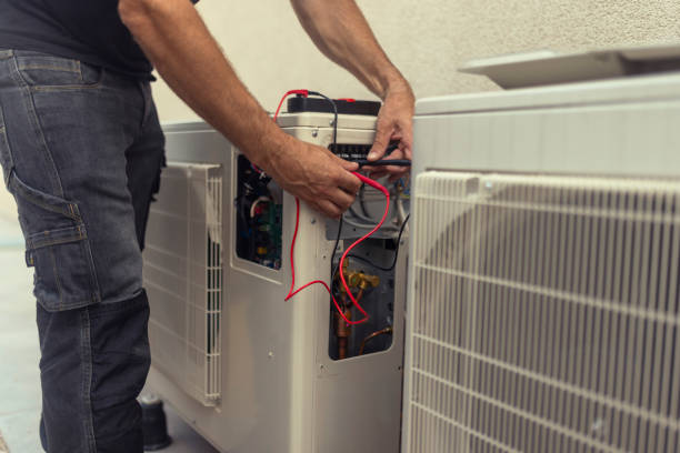 Best HVAC repair near me  in Anaconda, MT