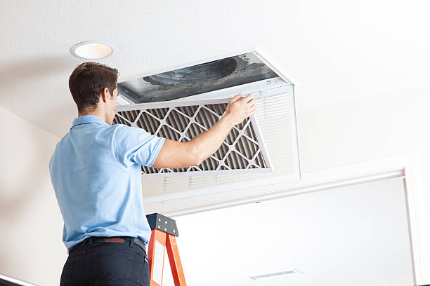 Best HVAC repair near me  in Anaconda, MT