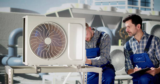 Professional HVAC in Anaconda, MT