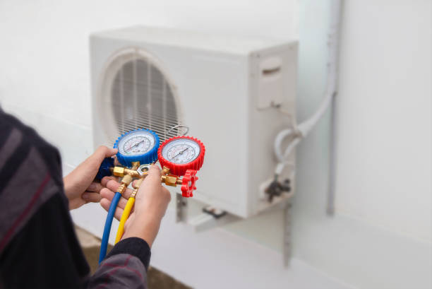 Best Air conditioning repair  in Anaconda, MT