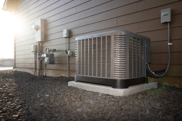AC installation near me in Anaconda, MT